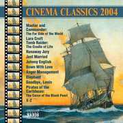 Cinema Classics 2004 /  Various , Various Artists
