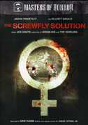 Masters of Horror: The Screwfly Solution , Elliott Gould