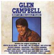 Best of the Early Years , Glen Campbell