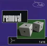 7 of 10 , Removal