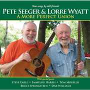 More Perfect Union , Lorre Wyatt