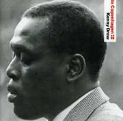 In Copenhagen , Kenny Drew