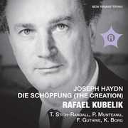 Die Schopfung: Stich-Randall , Rafael Kubelik