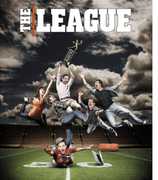 The League: The Complete Season Three , Jon Lajoie