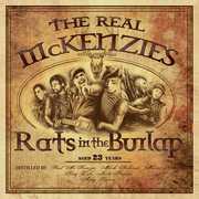 Rats in the Burlap , The Real McKenzies