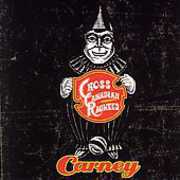 Carney , Cross Canadian Ragweed