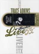 Live From Austin, Tx , Trace Adkins