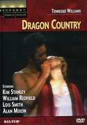 Dragon Country , Lois Smith