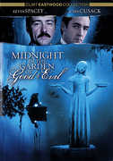 Midnight in the Garden of Good and Evil , Kevin Spacey