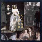 Wedding Album , Duran Duran
