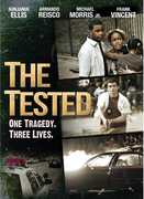 The Tested , Frank Vincent