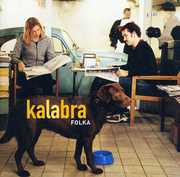 Folka , Kalabra