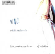 Aino , Ulf Soderblom