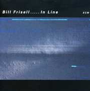 In Line , Bill Frisell