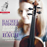 Double & Triple Concertos , J.S. Bach