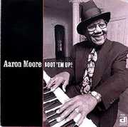 Boot Em Up , Aaron Moore