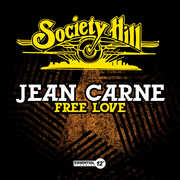 Free Love , Jean Carne