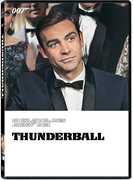 Thunderball , Sean Connery