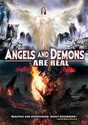 Angels & Demons Are Real 