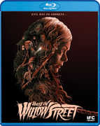 House on Willow Street , Sharni Vinson