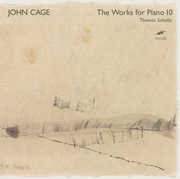 Works for Piano 10 