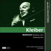 Symphonies 5 & 6 , Erich Kleiber