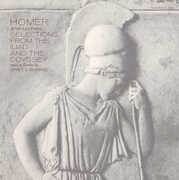 Homer - Greek Epic Poetry , John F.C. Richards