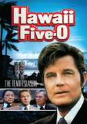 Hawaii Five-O: The Tenth Season , George Grizzard