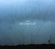 Exit Strategy , Larvae