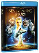 The Neverending Story , Noah Hathaway