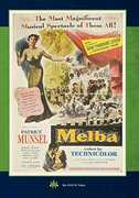 Melba , Robert Morley