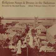 Religious Songs Bahamas /  Various , Various Artists