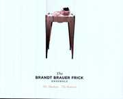 Mr. Machine: The Remixes , Brandt Brauer Frick