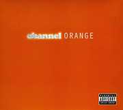 Channel Orange , Frank Ocean