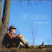 October's Hill , Bill Staines