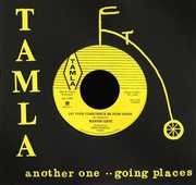 Let Your Conscience Be Your Guide / Never Let You , Marvin Gaye