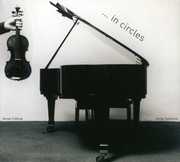 In Circles: Sonatas