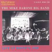 Live at Donte's 1968 , Mike Barone