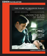 Films of Maurice Pialat 2: Under the Sun of Satan , Maurice Pialat