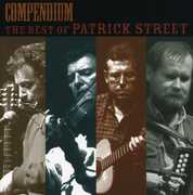 Compendium: The Best of Patrick Street , Patrick Street