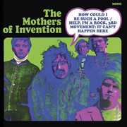 How Could I Be Such A Fool? / Help, I'm A Rock 3rd Movement