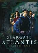 Stargate Atlantis: Season Two , Rainbow Sun Francks