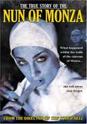 The True Story of the Nun of Monza , Caterina Boratto