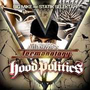 Hood Politics, Vol. 5 , Termanology