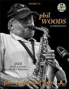 Phil Woods , Jamey Aebersold