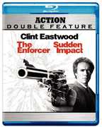 The Enforcer /  Sudden Impact , Clint Eastwood