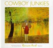 Sing In My Meadows, Vol. 3 [Digipak] [Indy Retail Only] , Cowboy Junkies