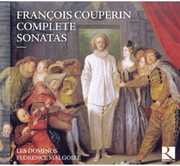 Complete Sonatas , Les Dominos