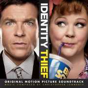 Identity Thief (Original Soundtrack) , Christopher Lennertz