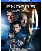 Ender's Game , Asa Butterfield